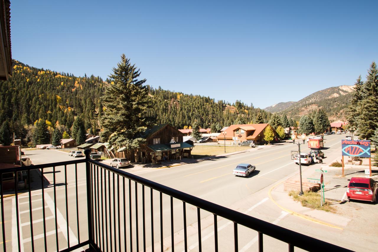 The Lodge At Red River - thumb 12