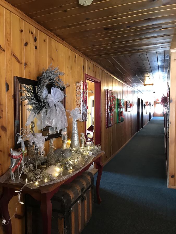 The Lodge At Red River - thumb 10