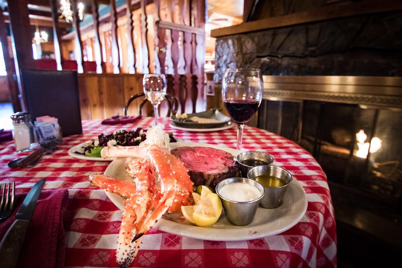 The Lodge At Red River - thumb 25