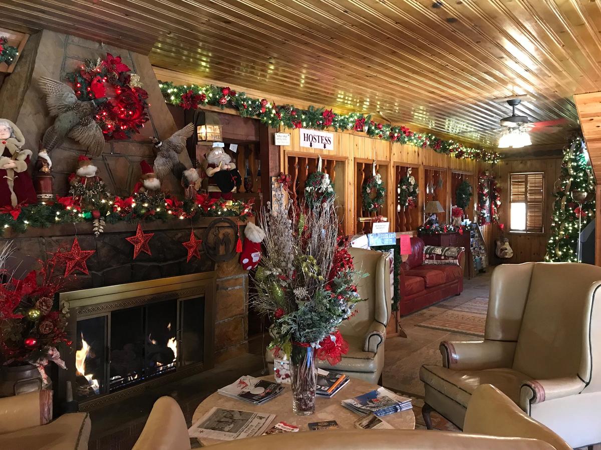 The Lodge At Red River - thumb 7