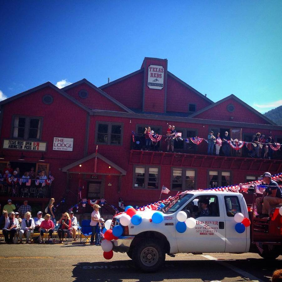 The Lodge At Red River - thumb 23