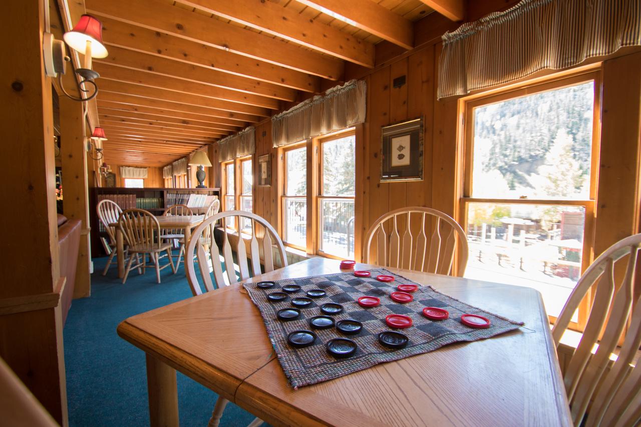 The Lodge At Red River - thumb 15