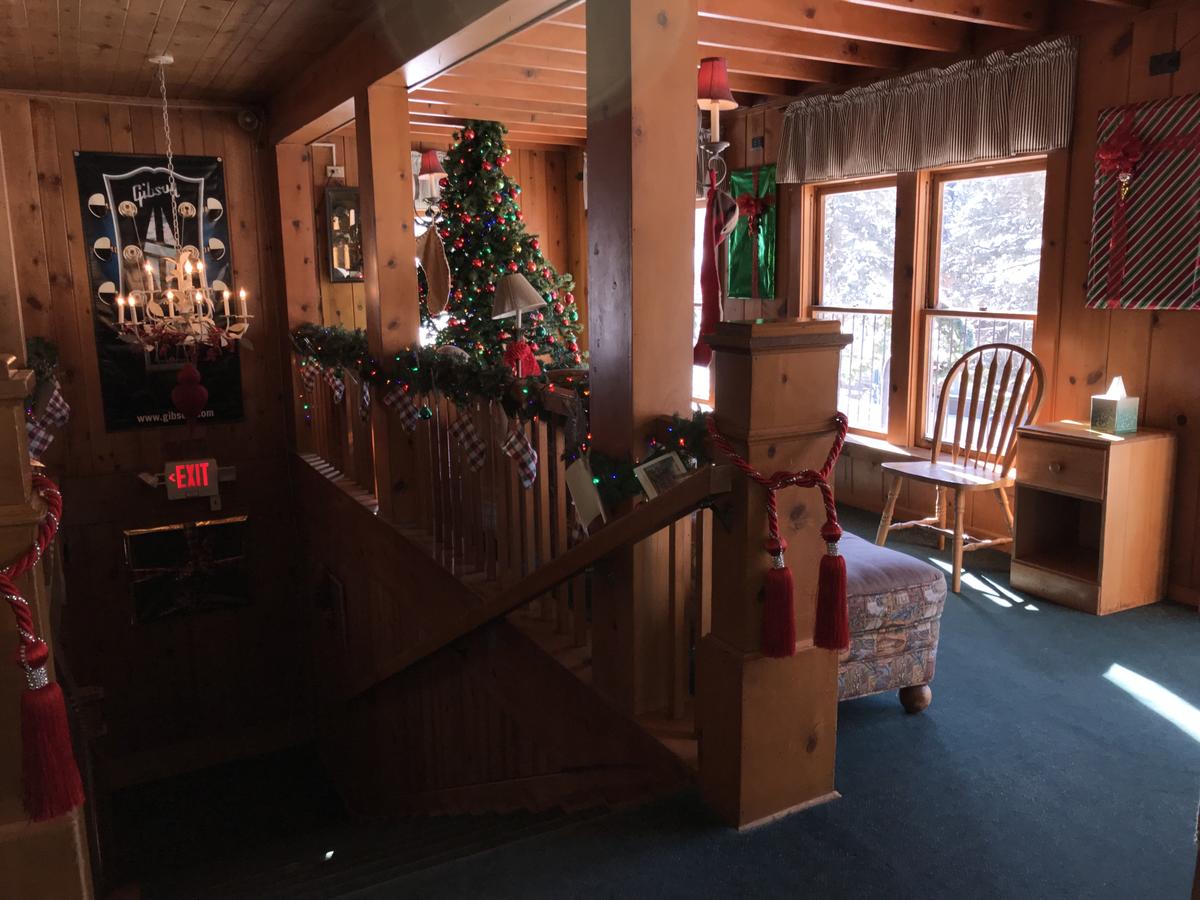 The Lodge At Red River - thumb 9