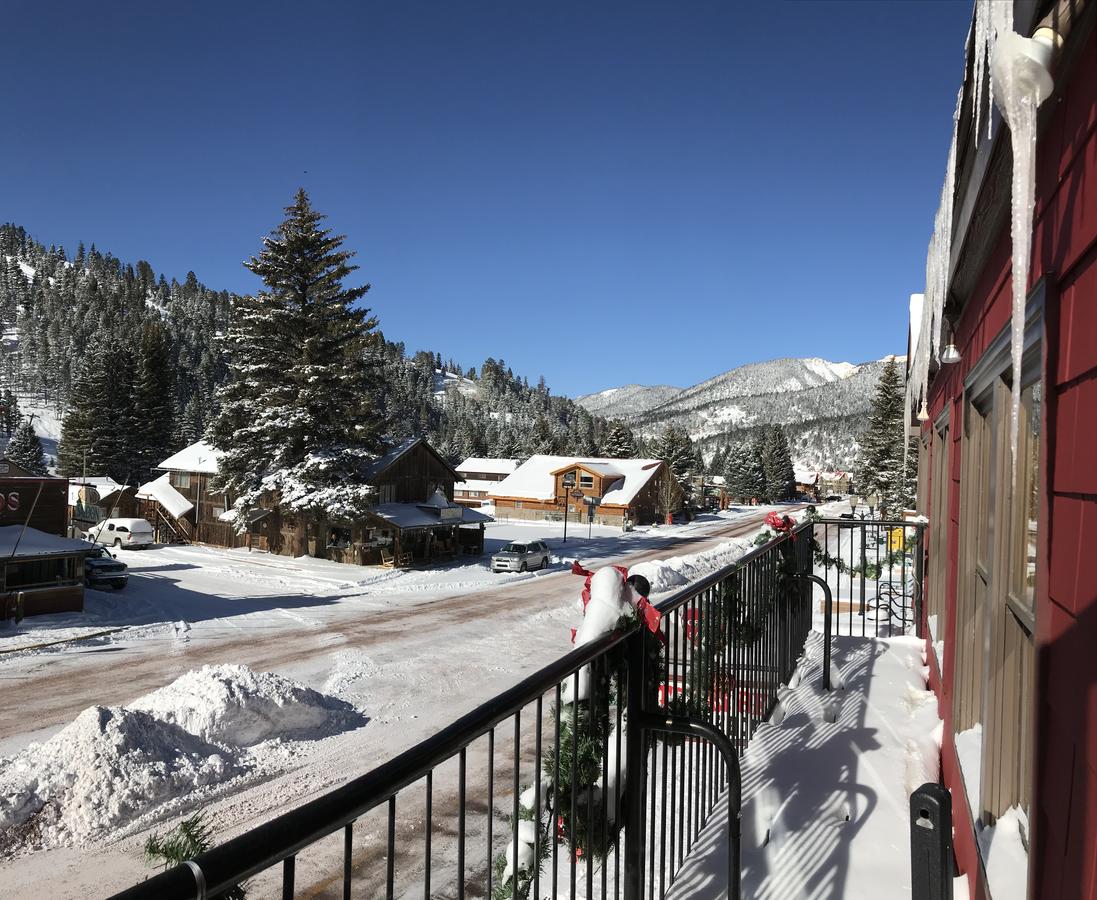 The Lodge At Red River - thumb 13