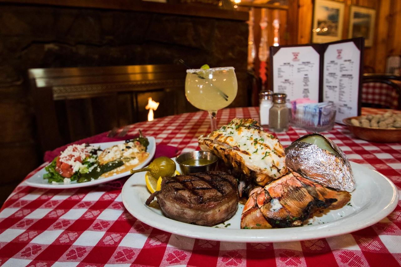 The Lodge At Red River - thumb 26