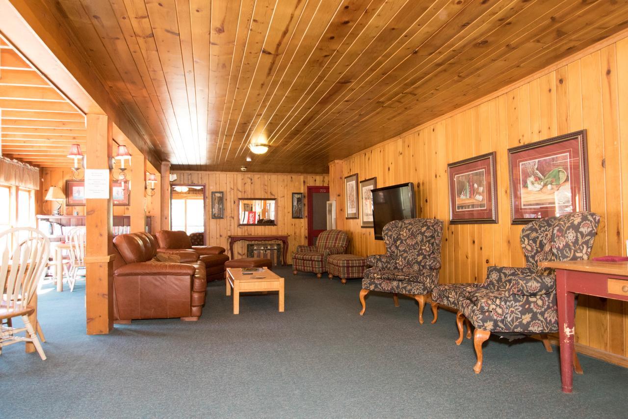 The Lodge At Red River - thumb 14