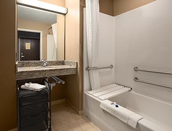 Presidential Inn & Suites - thumb 13