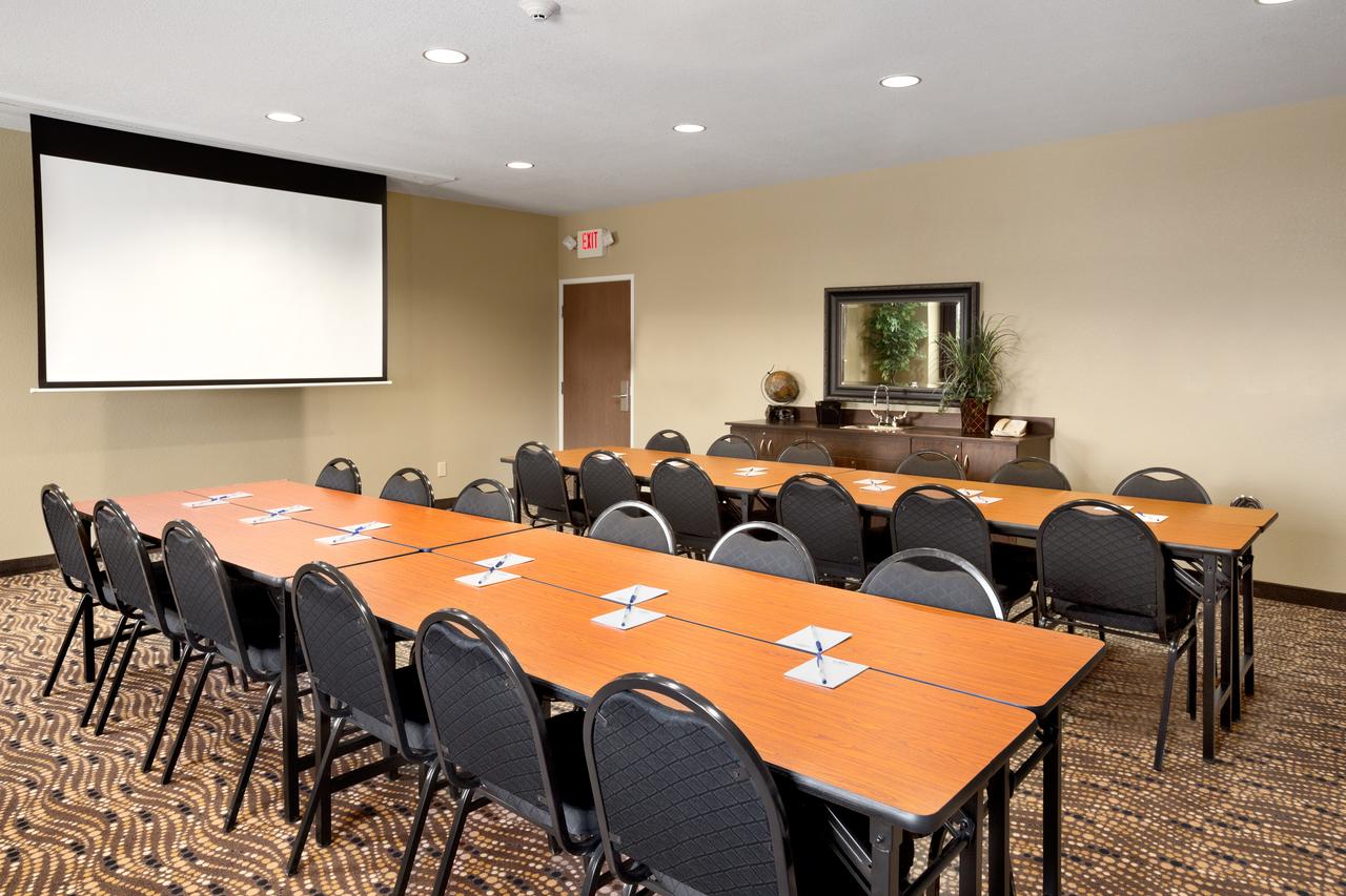 Presidential Inn & Suites - thumb 19