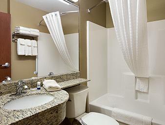 Presidential Inn & Suites - thumb 14