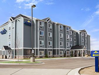 Presidential Inn & Suites - thumb 1