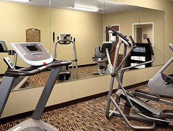 Presidential Inn & Suites - thumb 15