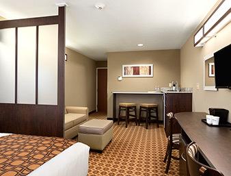 Presidential Inn & Suites - thumb 10