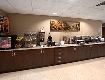 Presidential Inn & Suites - thumb 4