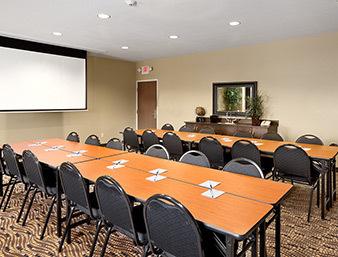 Presidential Inn & Suites - thumb 6