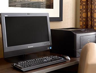 Presidential Inn & Suites - thumb 8