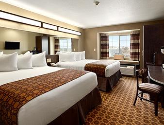 Presidential Inn & Suites - thumb 12