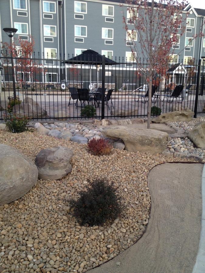 Presidential Inn & Suites - thumb 7