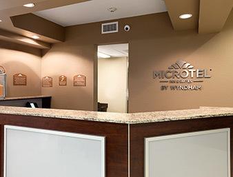 Presidential Inn & Suites - thumb 3