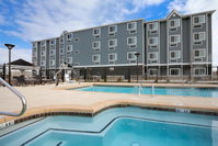 Booking Aztec Accommodation Los Angeles