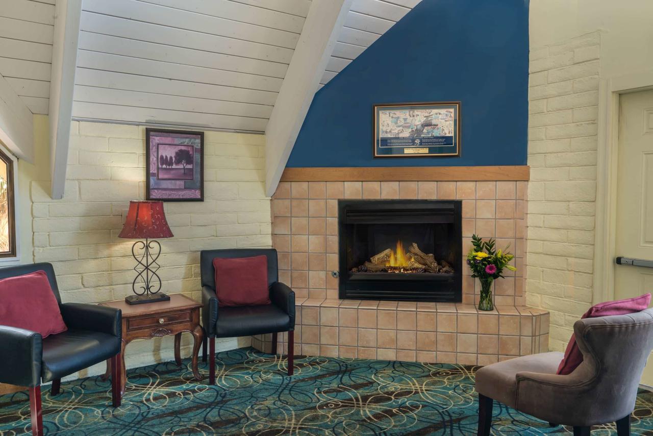 Howard Johnson By Wyndham Albuquerque Midtown - thumb 42