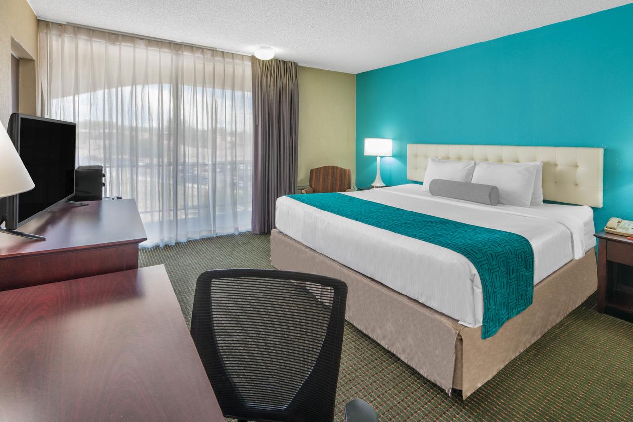 Howard Johnson By Wyndham Albuquerque Midtown - thumb 24