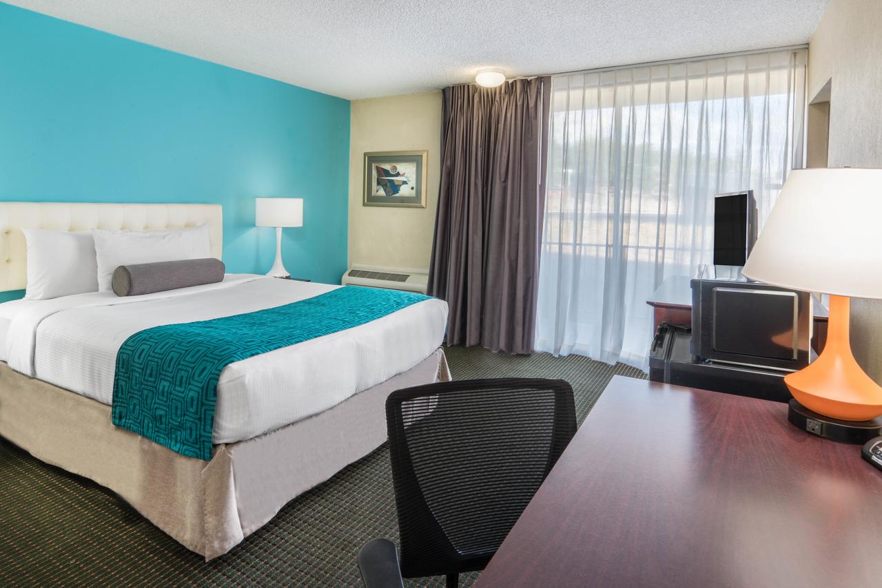 Howard Johnson By Wyndham Albuquerque Midtown - thumb 5