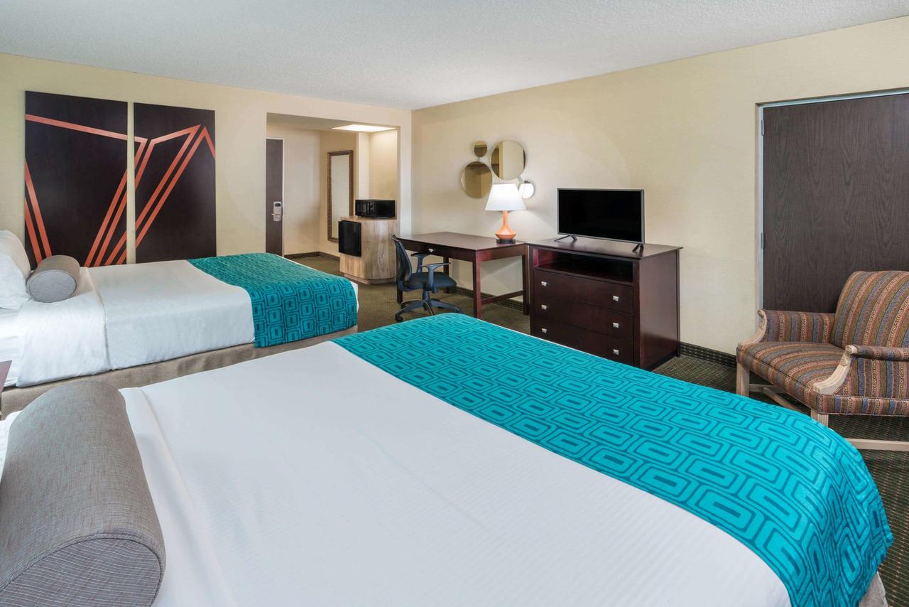 Howard Johnson By Wyndham Albuquerque Midtown - thumb 31