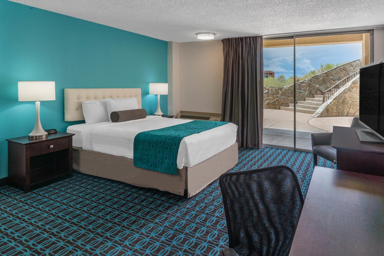Howard Johnson By Wyndham Albuquerque Midtown - thumb 21