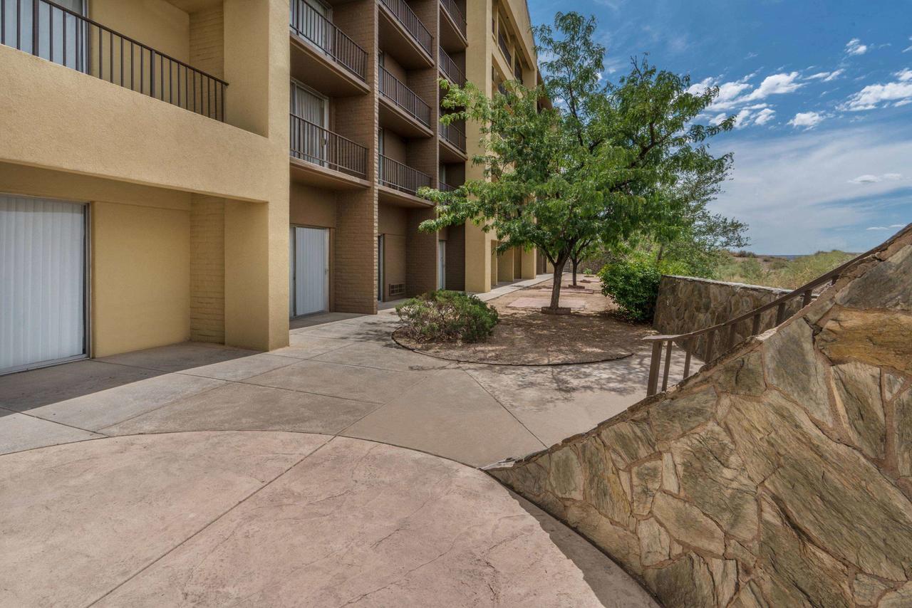 Howard Johnson By Wyndham Albuquerque Midtown - thumb 29