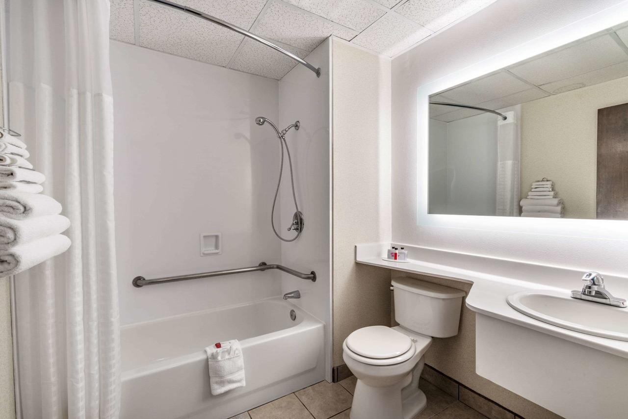 Howard Johnson By Wyndham Albuquerque Midtown - thumb 39