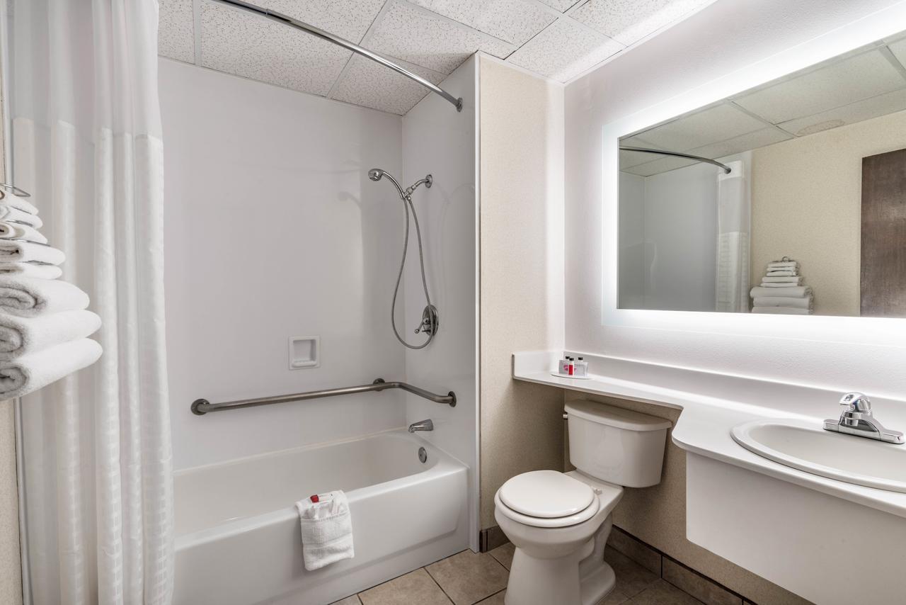 Howard Johnson By Wyndham Albuquerque Midtown - thumb 14