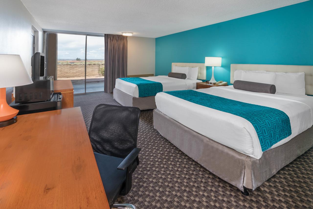 Howard Johnson By Wyndham Albuquerque Midtown - thumb 15