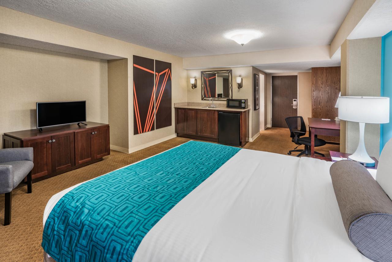 Howard Johnson By Wyndham Albuquerque Midtown - thumb 11