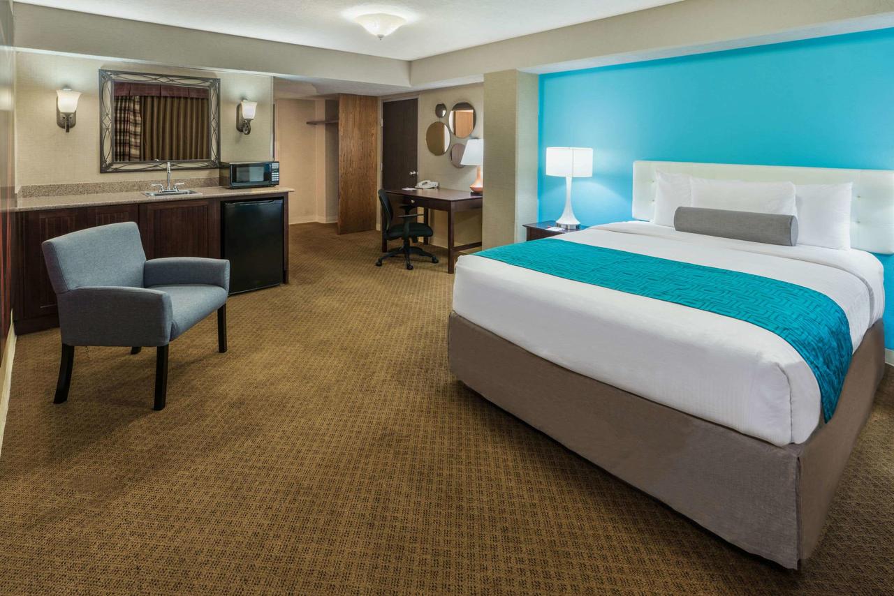 Howard Johnson By Wyndham Albuquerque Midtown - thumb 41