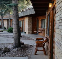 West Winds Lodge - Accommodation Los Angeles
