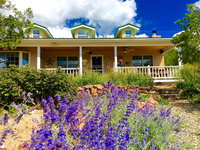 Booking Tijeras Accommodation Los Angeles