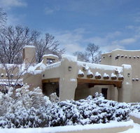 Sagebrush Inn & Suites - Accommodation Los Angeles