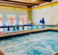 Taos Valley Lodge - Accommodation Los Angeles