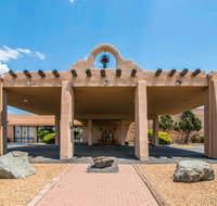 Quality Inn Taos - Accommodation Los Angeles