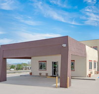 Days Inn by Wyndham Taos - Accommodation Los Angeles