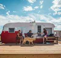 Hotel Luna Mystica - Accommodation Los Angeles