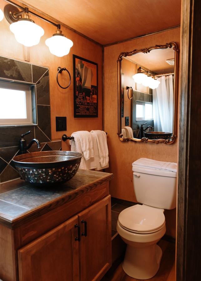 Hotel Luna Mystica - thumb 9