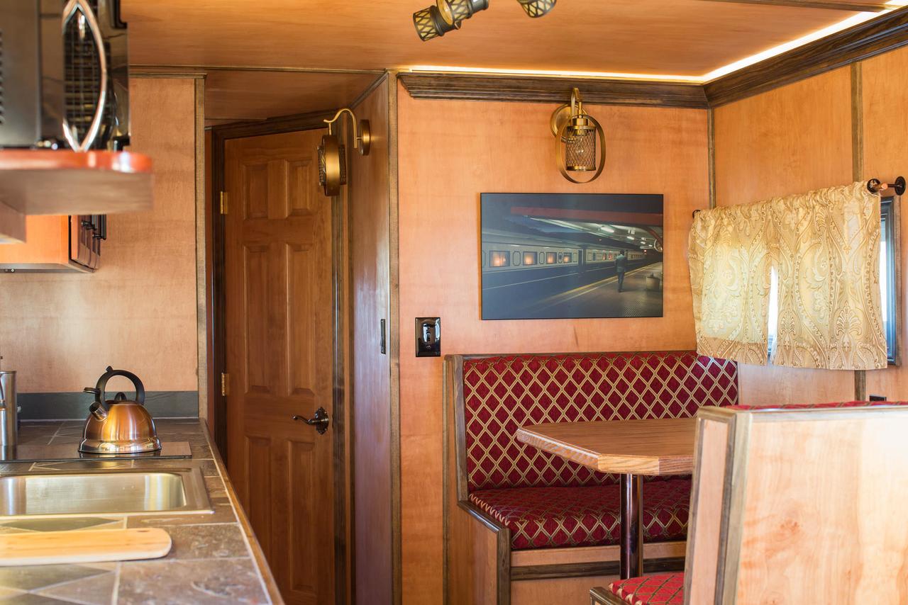 Hotel Luna Mystica - thumb 13