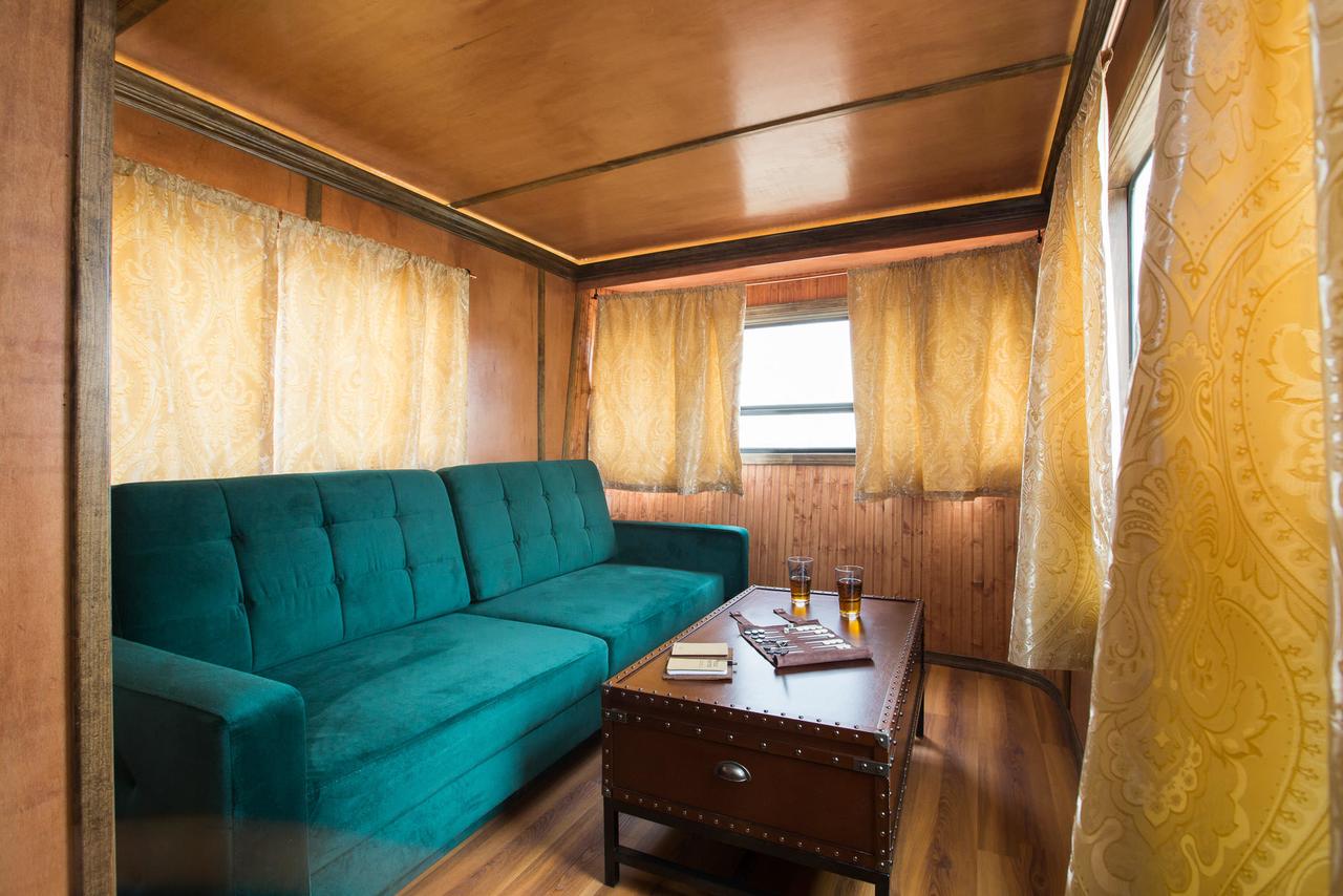 Hotel Luna Mystica - thumb 11