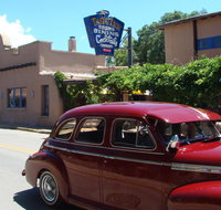 The Historic Taos Inn - Accommodation Los Angeles