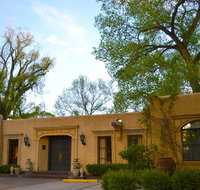 Palacio de Marquesa - Accommodation Los Angeles