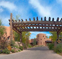 El Monte Sagrado - Heritage Hotels and Resorts - Accommodation Los Angeles