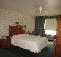 Step Back Inn - Accommodation Los Angeles