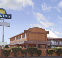Days Inn by Wyndham Socorro - Accommodation Los Angeles