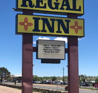 Regal Inn Las Vegas New Mexico - Accommodation Los Angeles